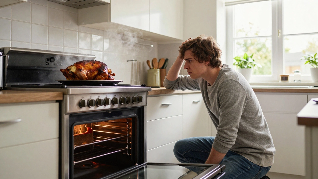 Is it Worth Repairing Your Cooker? A Practical Guide to Decide