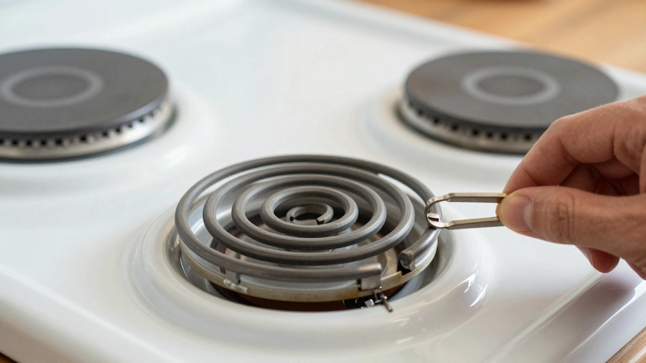 Replacing an Electric Hob Element: Can You Actually Do It?