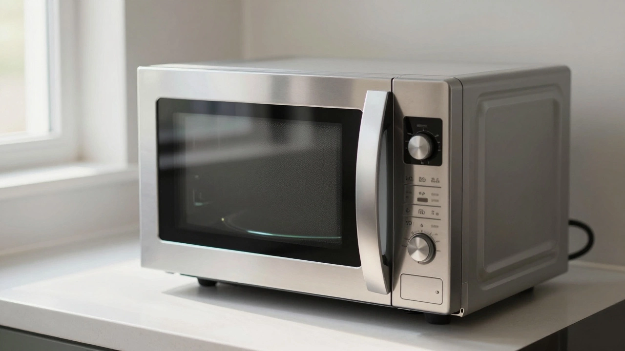 Are Microwave Ovens Easy to Repair? A Practical Guide for Homeowners
