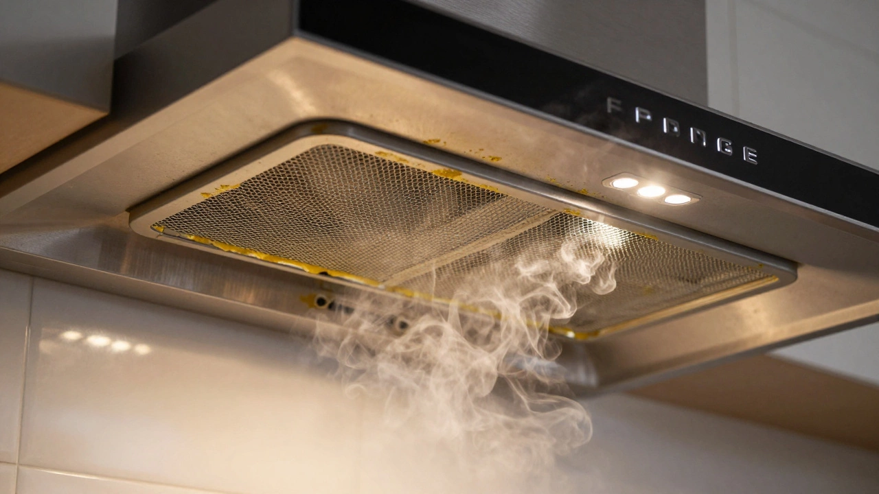 Do Extractor Fans Need Servicing? A Complete Guide to Maintenance and Repair
