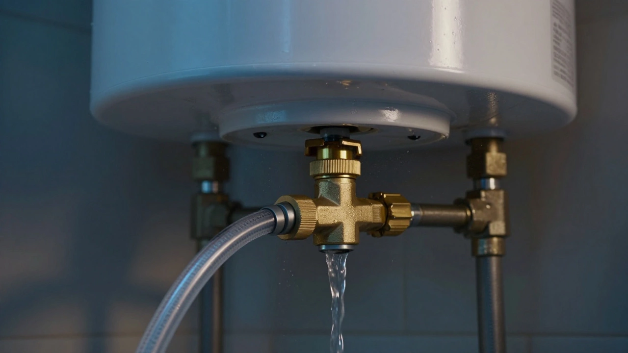Flush vs Drain Water Heater: Which Maintenance Method Is Better?