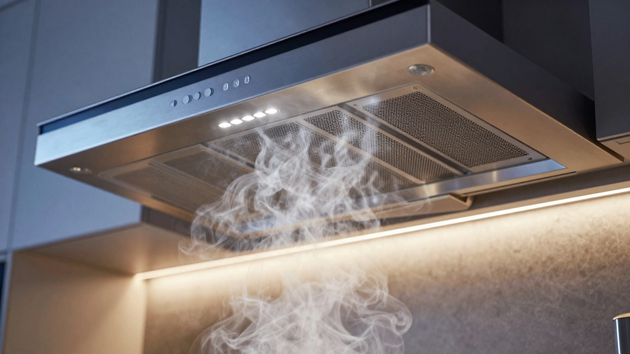 How Long Do Extractor Fans Last? Life Expectancy, Signs of Failure & Repair Tips