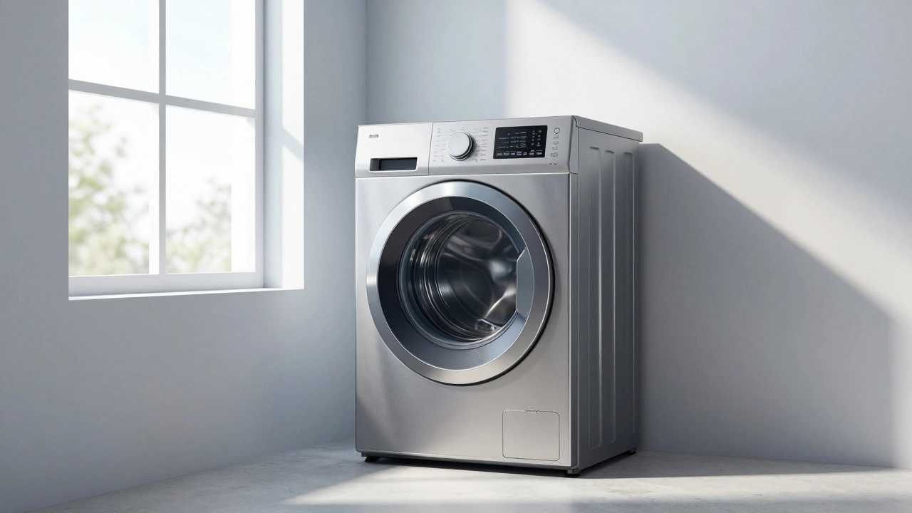 How Long Does a Washing Machine Last? Lifespan Guide & Repair Tips