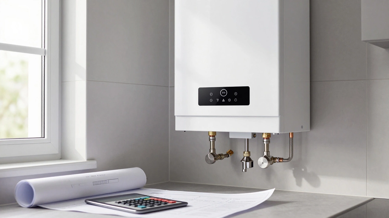 How Much Should a New Boiler Cost in 2026? A Complete Price Guide