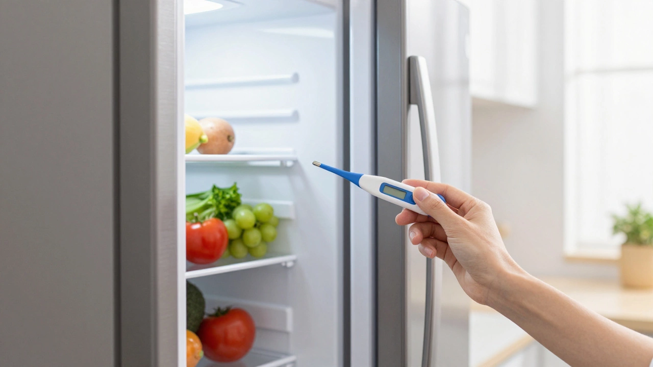 How to Fix a Refrigerator Not Cooling: DIY Troubleshooting Guide