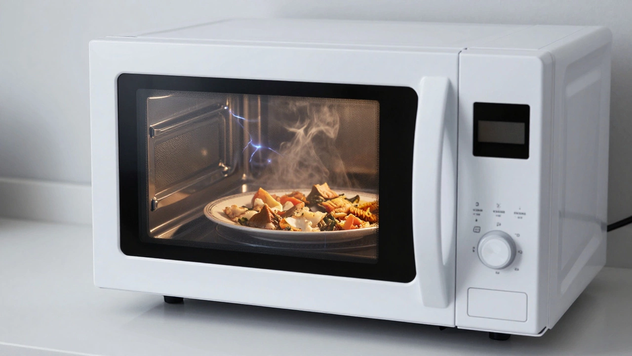Is It Worth Replacing a Microwave Magnetron? Cost vs. New Unit Guide