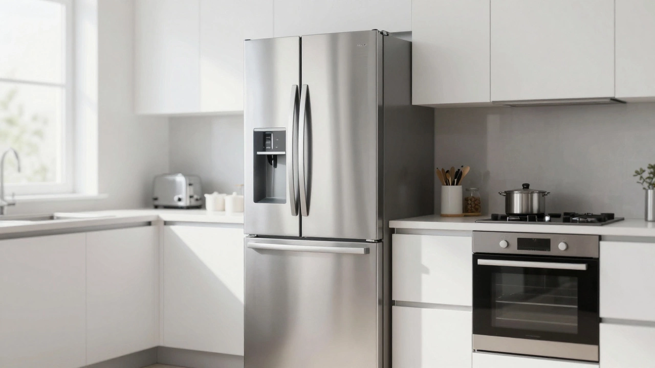 What Are the 4 Major Appliances? A Guide to Home Essentials