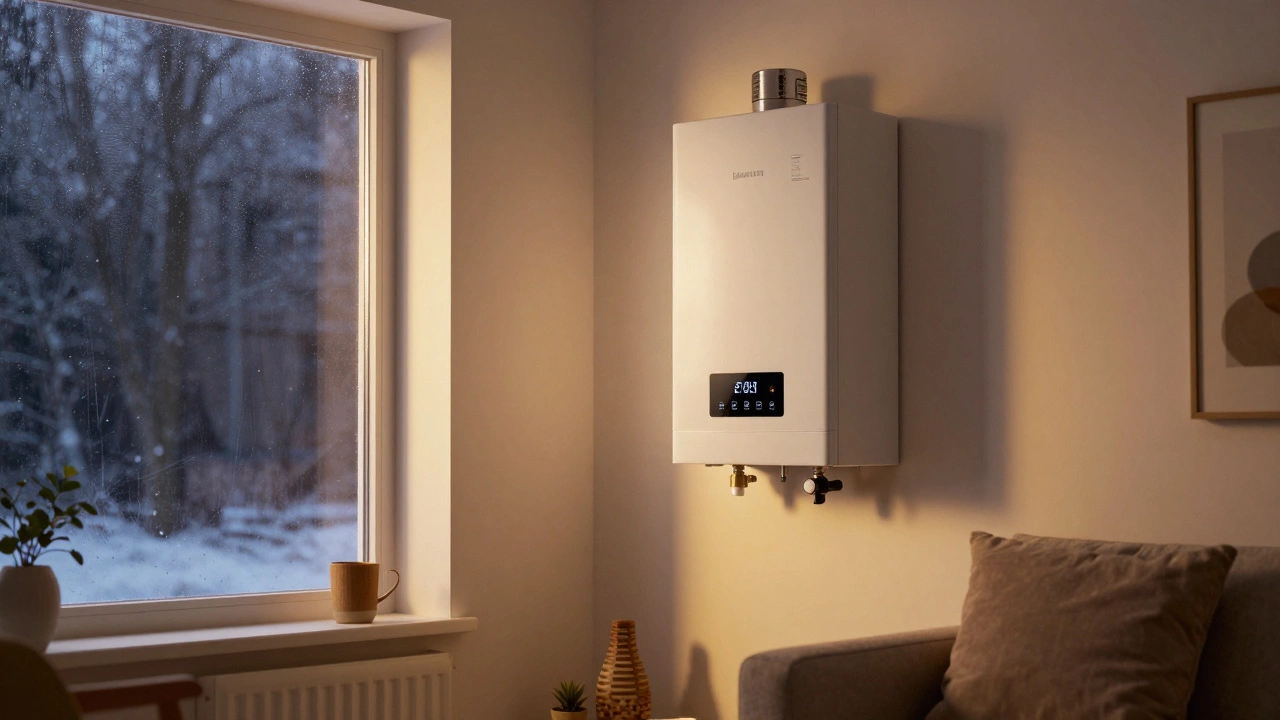 Boiler Maintenance Checklist: What Your Boiler Needs to Stay Safe and Efficient