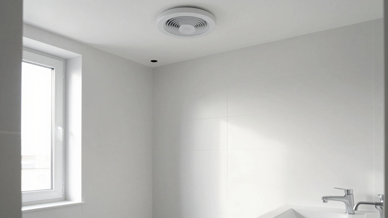 Can a Plumber Fit an Extractor Fan? What You Need to Know