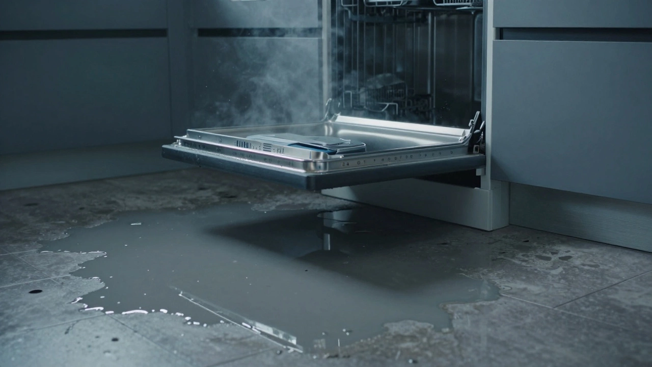 Dishwasher Brands to Avoid in 2026: Repair Costs & Reliability Guide