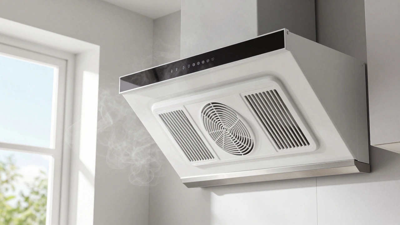 Do Extractor Fans Wear Out? Signs, Lifespan & Repair Tips