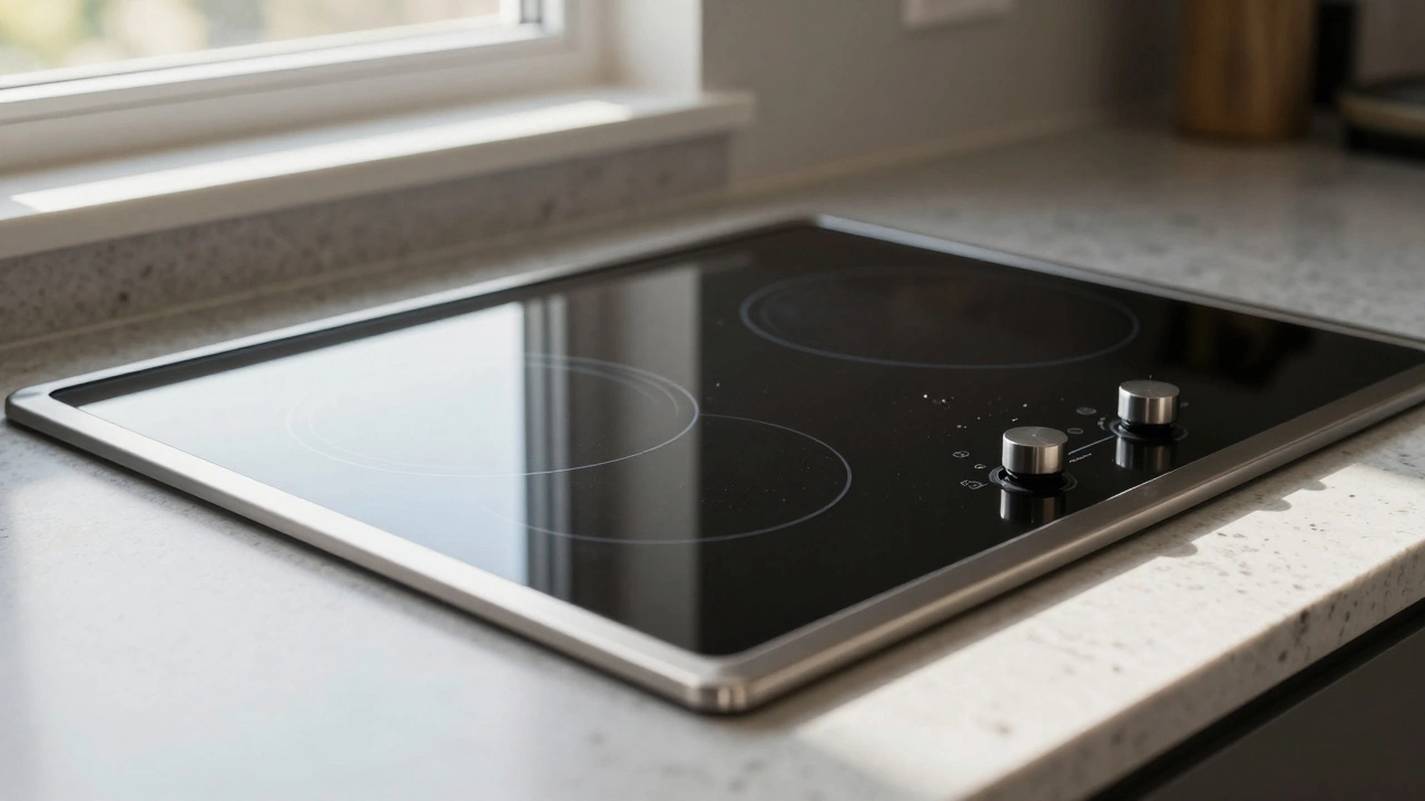 Do You Need an Electrician to Replace an Electric Hob? NZ Rules Explained