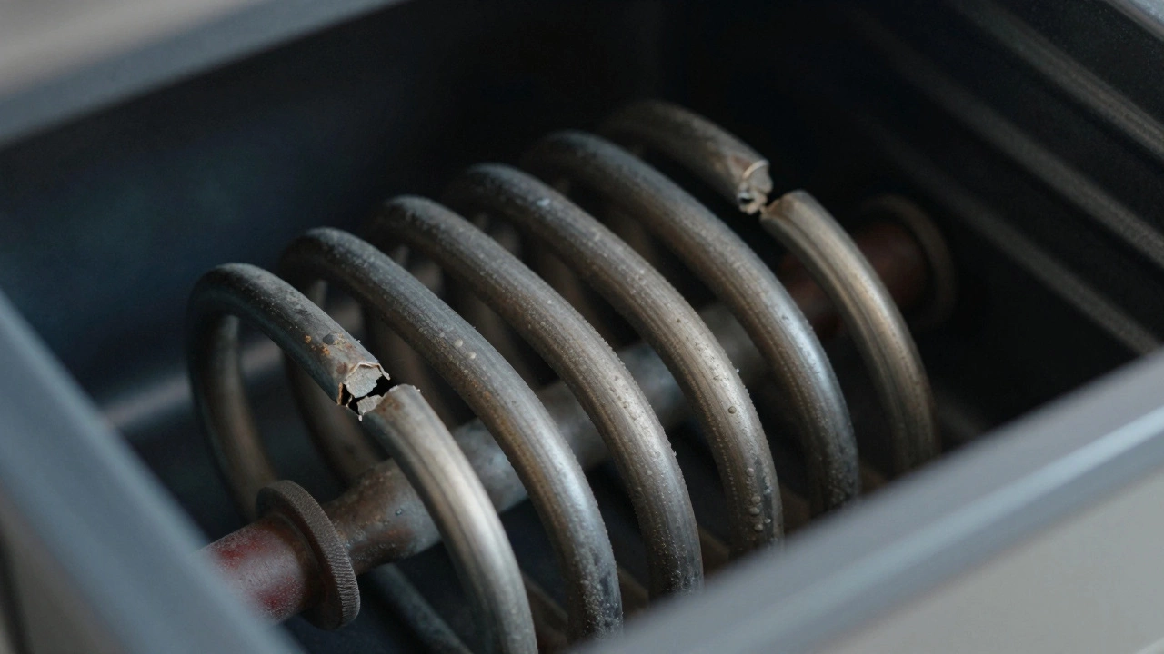 How to Tell if Your Electric Oven Element Is Bad: Signs, Tests, and Fixes