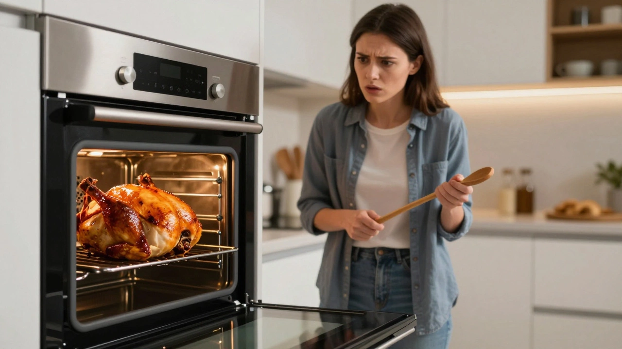 Repair vs Replace Oven: The 50% Rule and Cost Guide for 2026