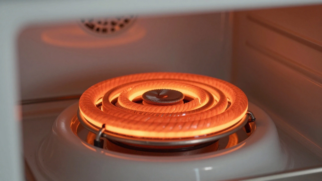 What Is a Common Problem of the Electric Oven? Top 5 Issues and Fixes