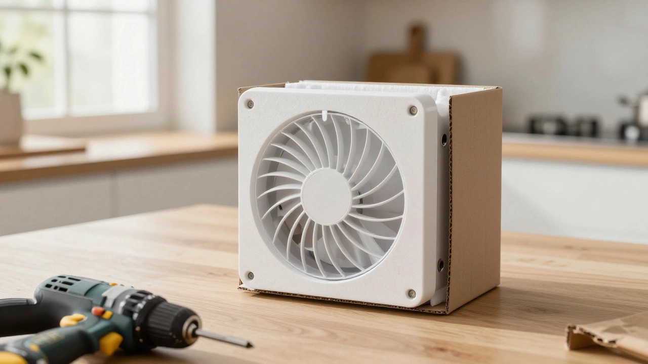 Who Installs an Extractor Fan? Electrician, Plumber, or DIY Guide