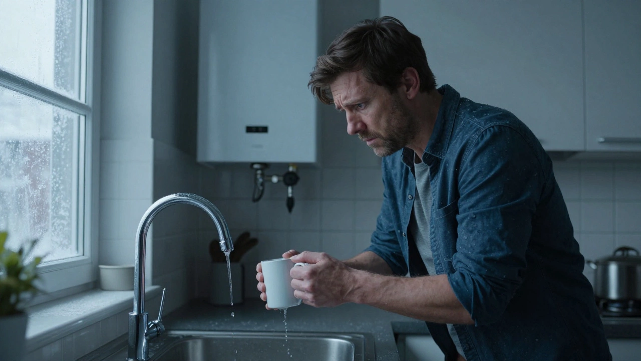 Can a Plumber Fix a Boiler? Scope, Risks, and Who to Call