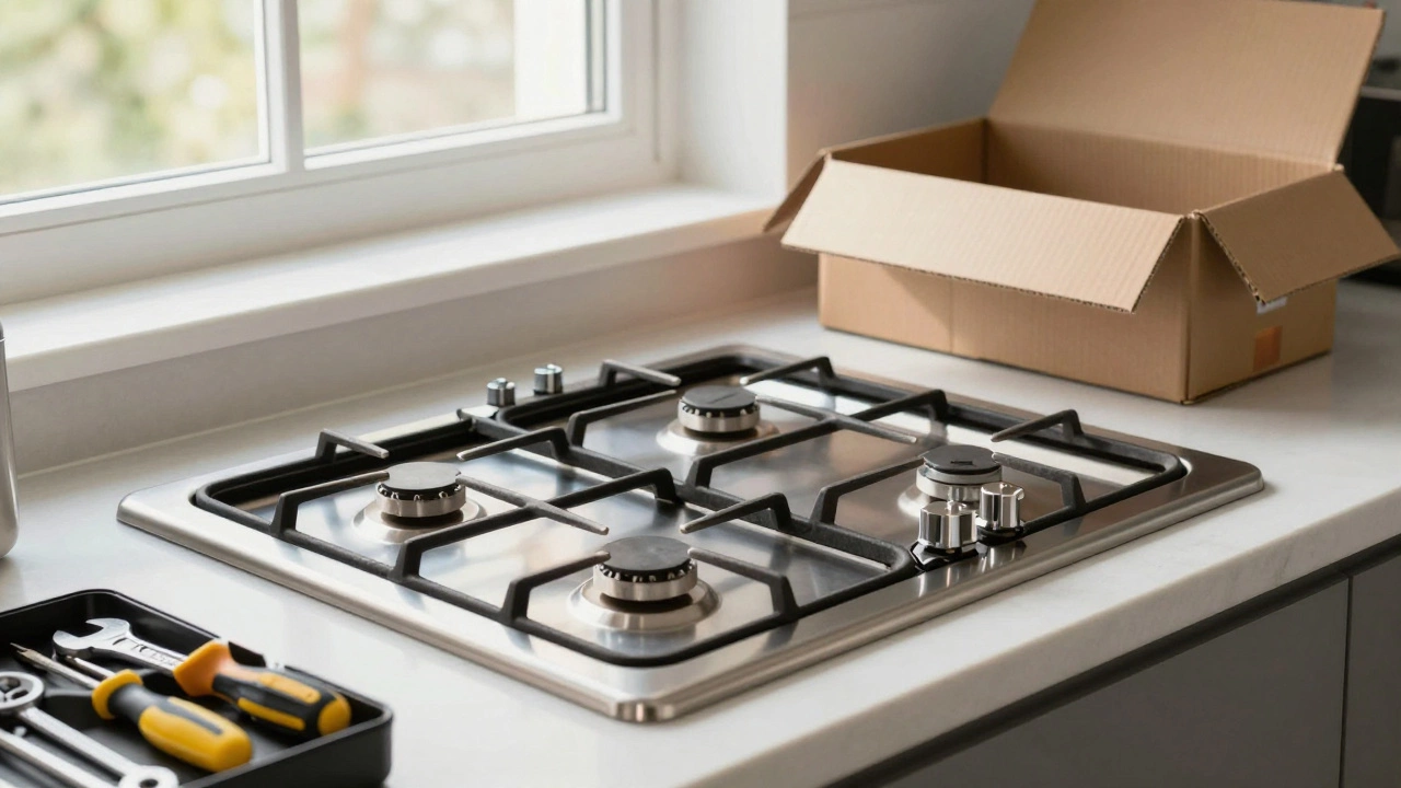 Do You Need a Gas Engineer to Replace a Gas Hob? Legal Rules & Safety Guide