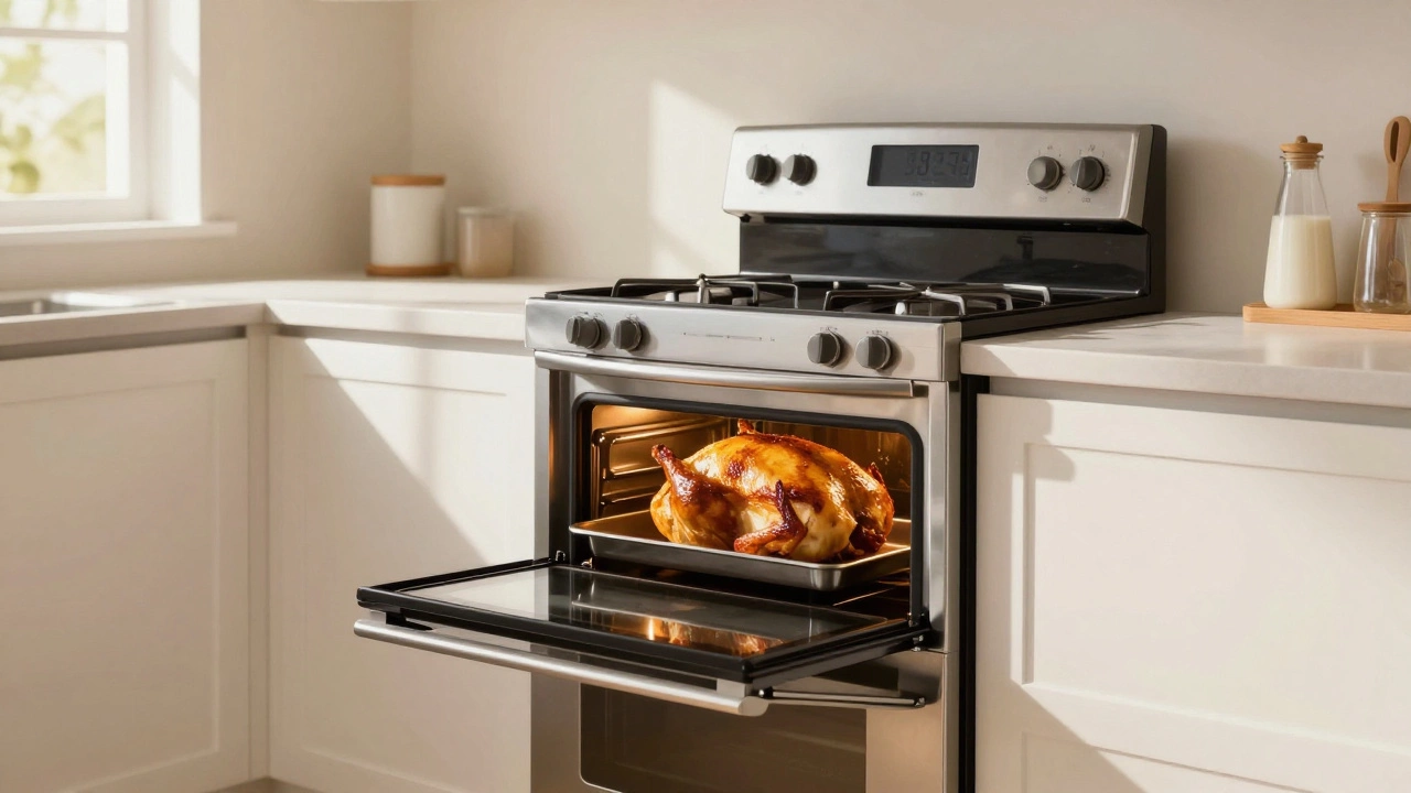 How Long Should an Electric Stove Last? Lifespan, Signs of Failure & Repair Guide