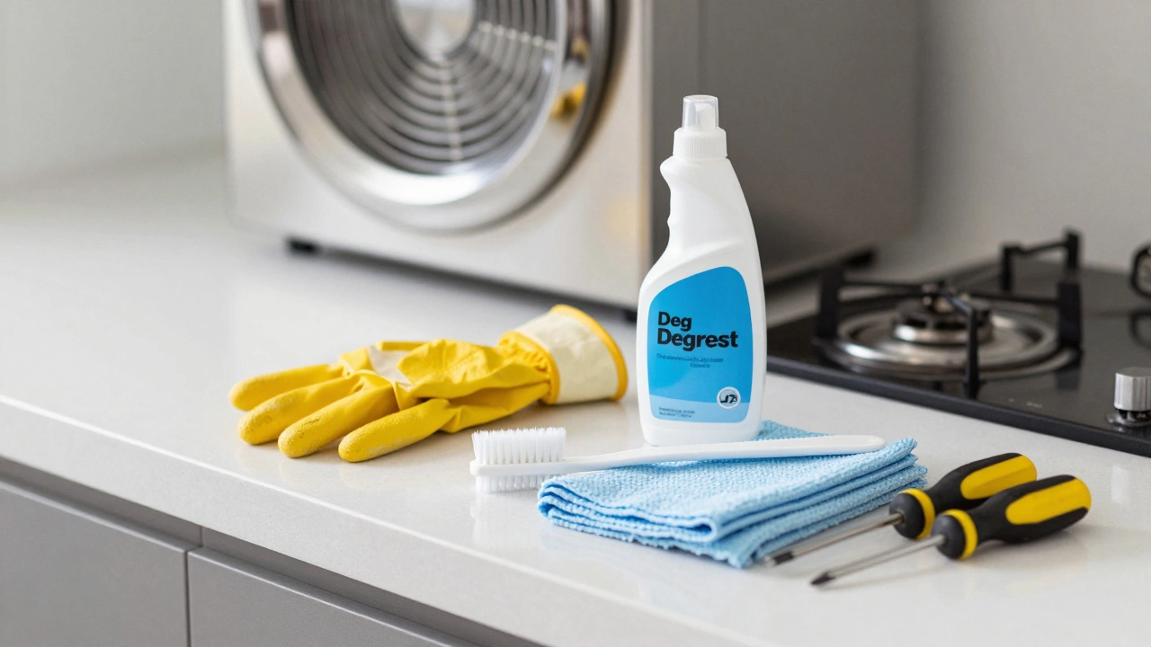 How to Service an Extractor Fan: A Step-by-Step Cleaning Guide