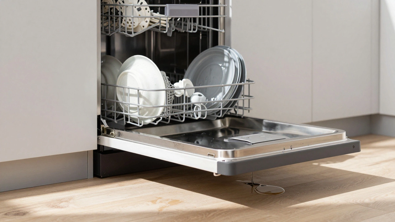 Is It Worth Repairing Your Dishwasher? Cost, Age & Decision Guide
