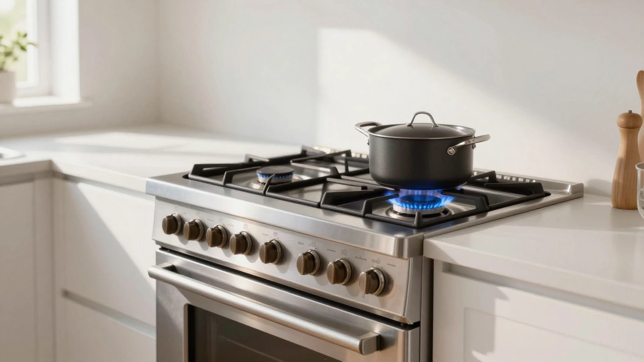 What Is the Average Life of a Cooker? Lifespan by Type and When to Replace