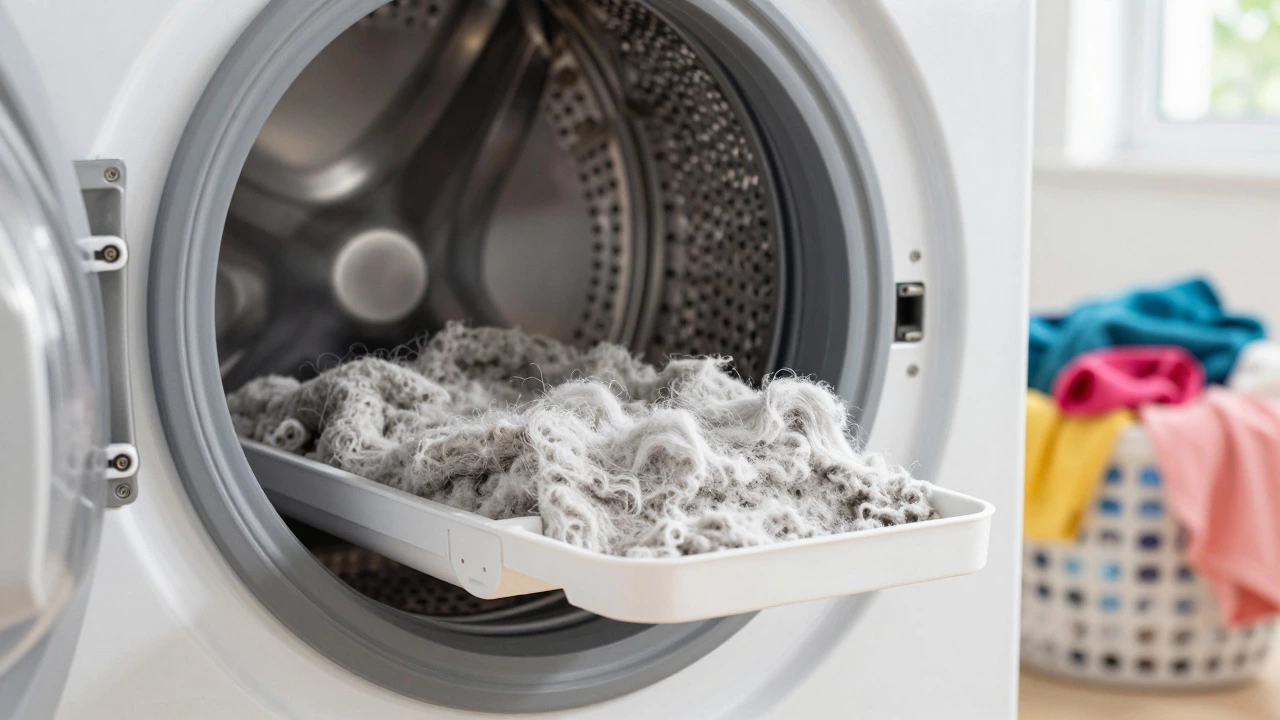 What Usually Goes Wrong With a Dryer? Common Failures and Fixes