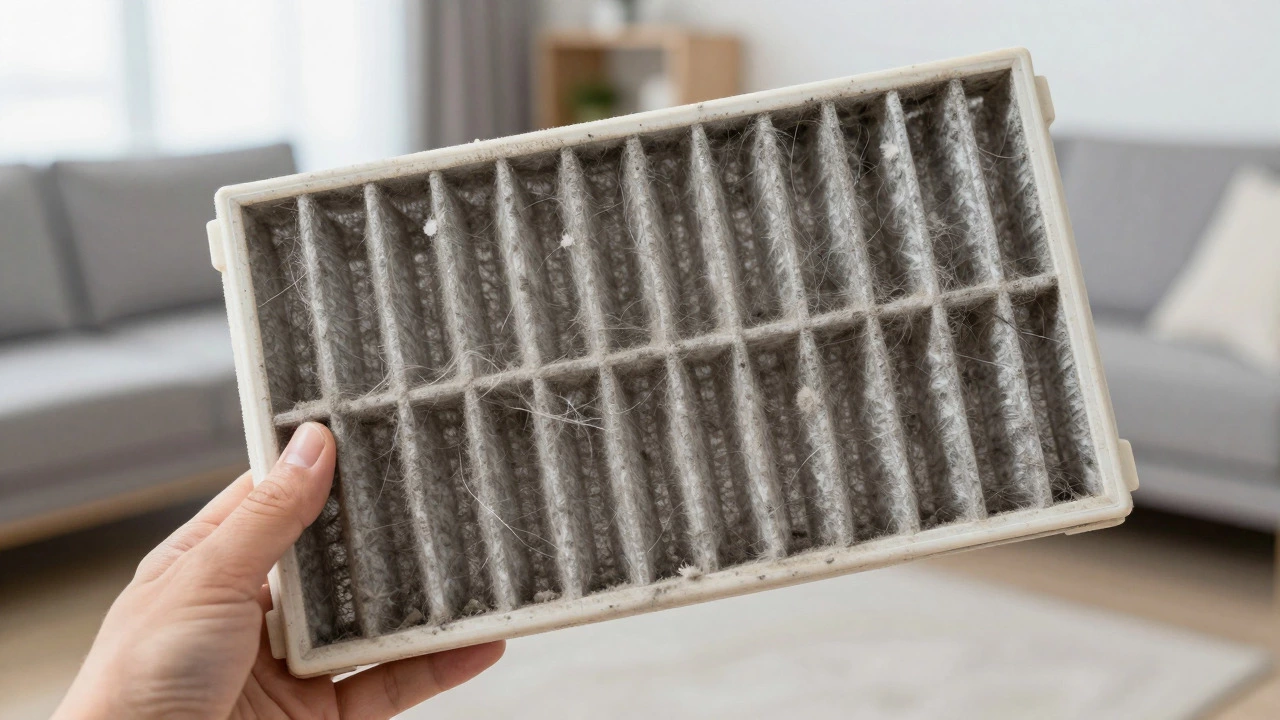 Why Heat Pumps Fail: 7 Common Causes of Breakdowns and How to Prevent Them