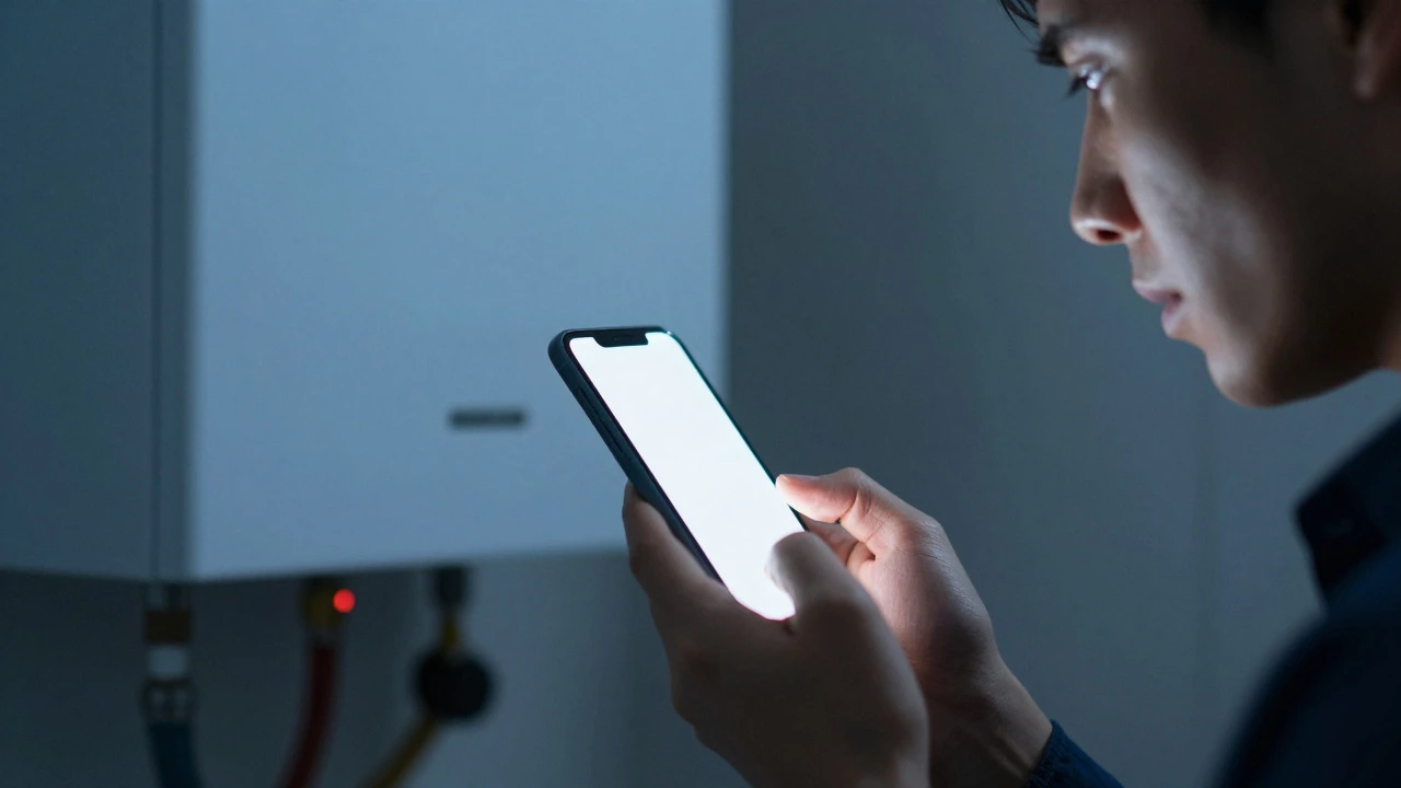 Boiler Repair Cost Guide: What to Expect in 2026