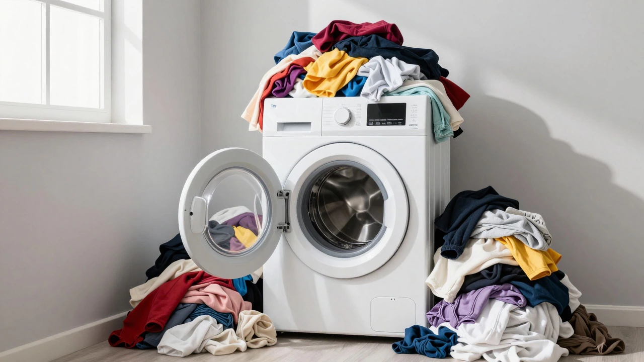 Can You Repair a Washing Machine Yourself? A DIY Guide to Fixing Common Issues