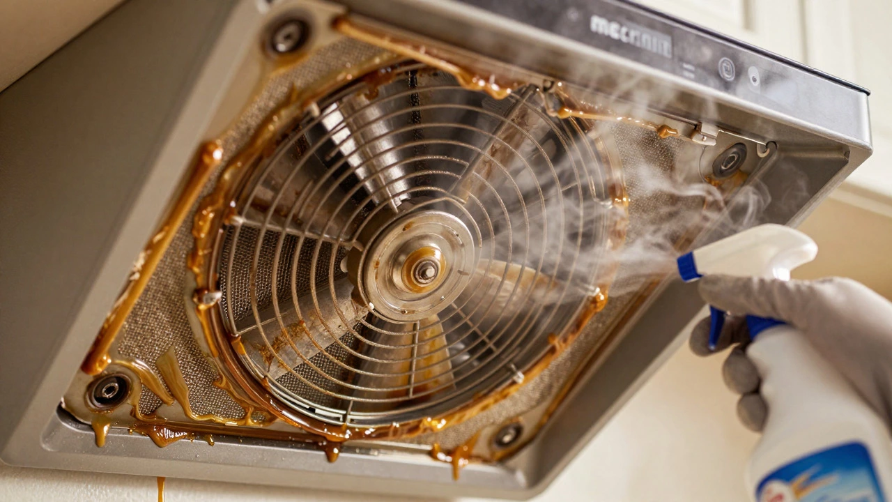 Do Electricians Fix Extractor Fans? A Complete Guide to Repair vs. Replacement