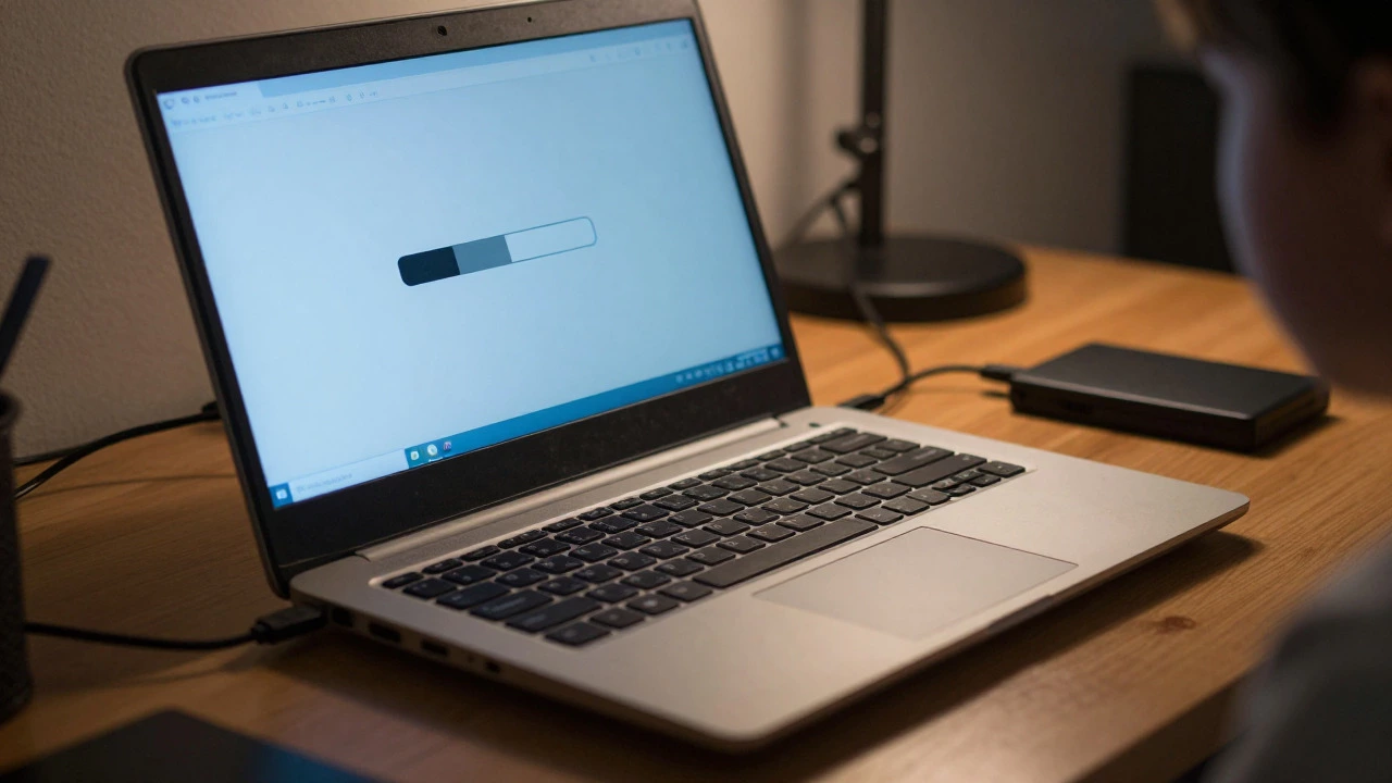 Is a 10-Year-Old Laptop Worth Keeping in 2026?