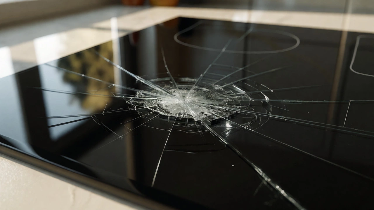 Can You Repair a Glass Hob? Cost, Risks, and When to Replace