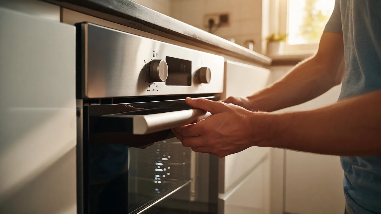 Do I Need an Electrician to Replace an Electric Oven? A NZ Homeowner's Guide