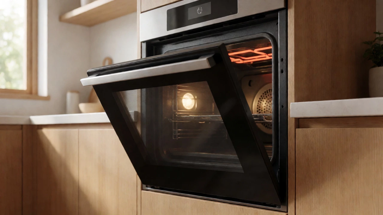 How Long Do Electric Ovens Last? Lifespan, Signs of Failure, and Repair Tips