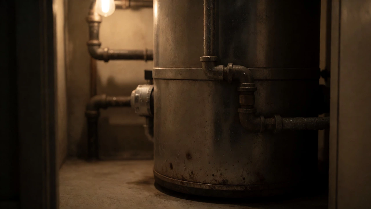 How Long Should a Water Heater Last? Lifespan Guide