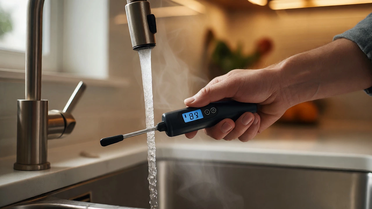 How to Check if a Water Heater Is Working Properly: A Homeowner’s Guide