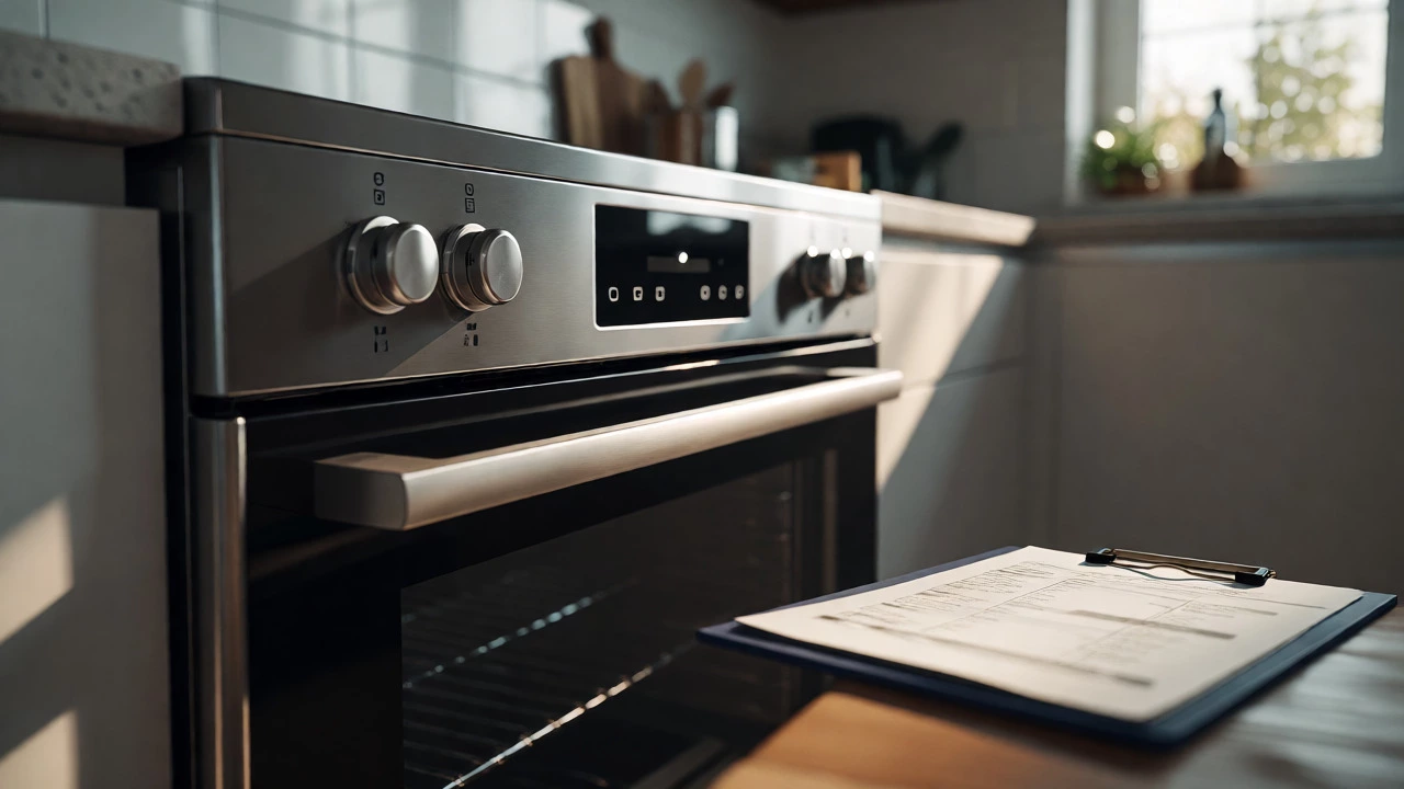 Is It Worth Repairing an Electric Stove? A Cost-Benefit Guide
