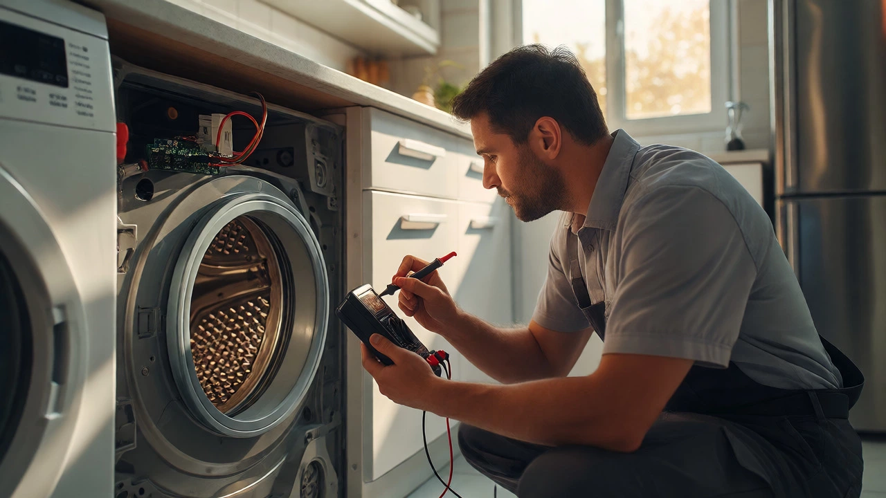 What Does an Appliance Specialist Actually Do?