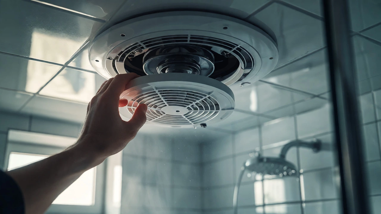 Can Extractor Fans Be Repaired? A Practical Guide to Fixing vs. Replacing