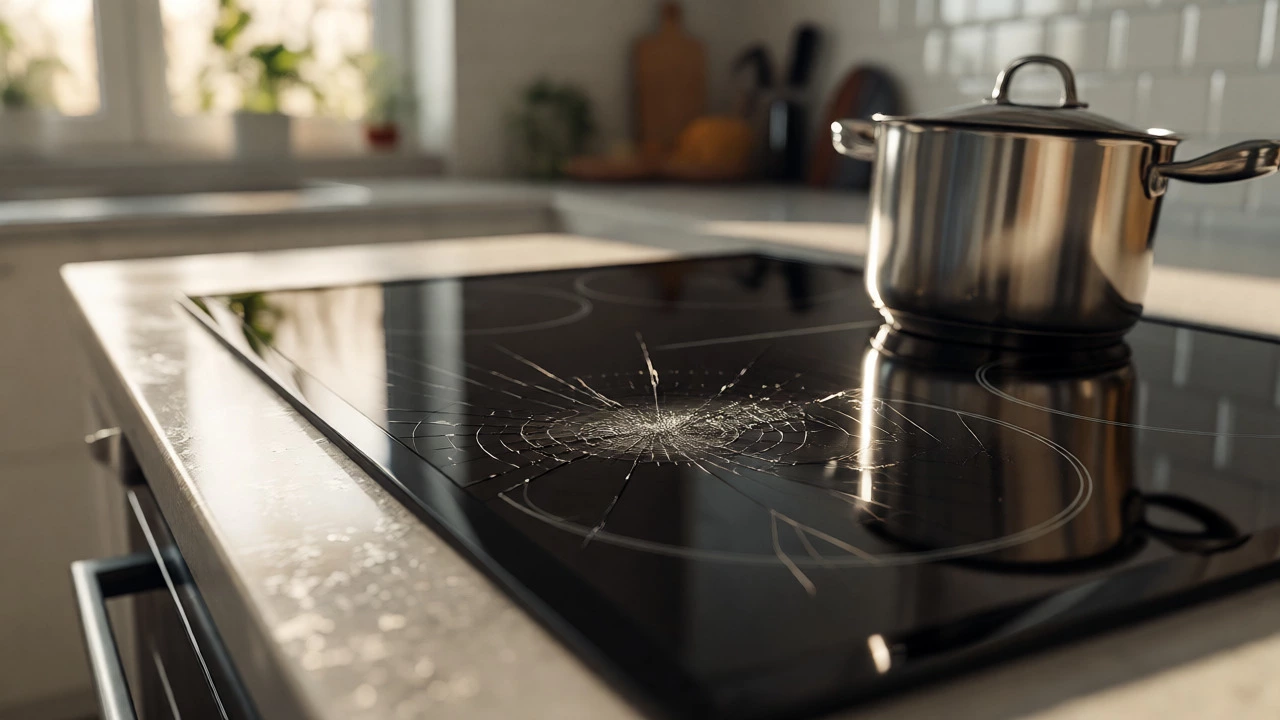 Electric Hob Repair Costs: What You'll Actually Pay in 2026