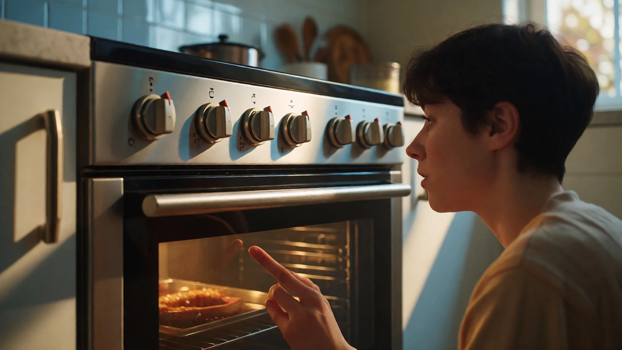 How do I know if my cooker is broken? 7 Signs to Check