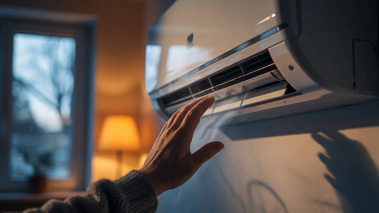 How to Tell if a Heat Pump Is Malfunctioning: 7 Warning Signs
